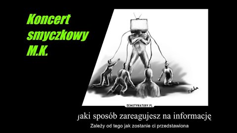 Koncert smyczkowy