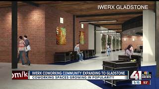 Gladstone's first coworking space opens