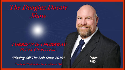 The Douglas Ducote Show (2/1/2024)