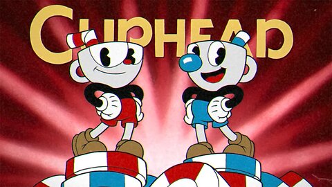 First Time Playing Cuphead - Platinum Count: 201