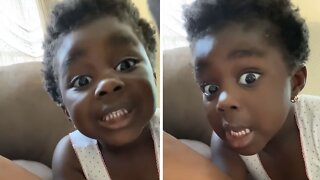 Kids Hilariously Ask Mom to Stop Making Decisions