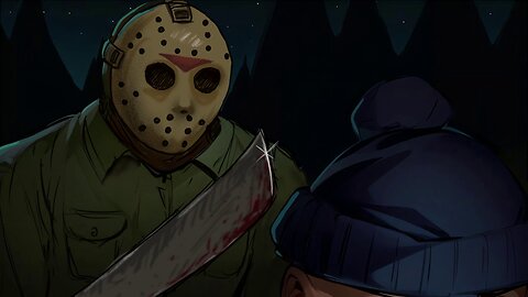 Friday The 13th