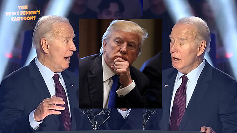 Biden: "I love how Trump is now saying, 'Biden is for abortion on demand.' Not true. That’s not what Roe v. Wade said. It said there are three trimesters and how it worked."