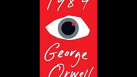 Orwell’s 1984 (restored, colorized) (1956, sci-fi, drama)