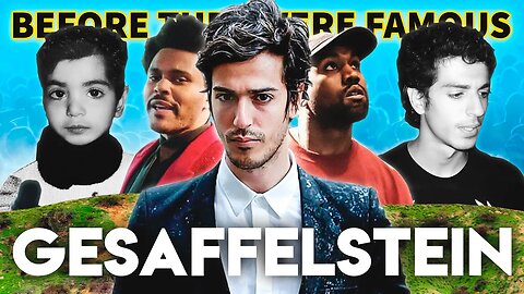 Gesaffelstein | Before They Were Famous | DJ Biography