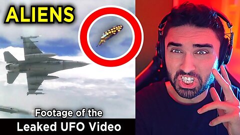 They Are HERE 👁 - UFO Alien Event is Happening RIGHT NOW
