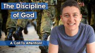 How Does God Discipline Us? | Responding to God’s Discipline | Christian Video
