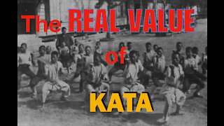 The Real Value of KATA