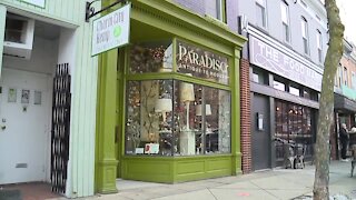 Paradiso in Hampden is open for appointments