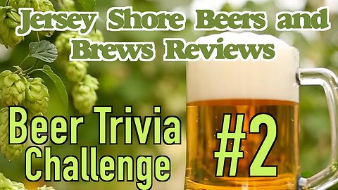 Unbelievable Beer Facts Uncovered Part 2: You Won't Believe What Happens Next!