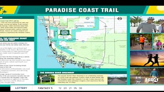 Paradise Coast Trail update