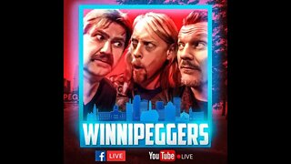 Winnipeggers: Episode 78 – Betty White Tribute!