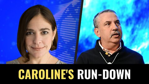 What's in Tom Friedman’s New Anti-Israel “Peace” Plan? | The Caroline Glick Show