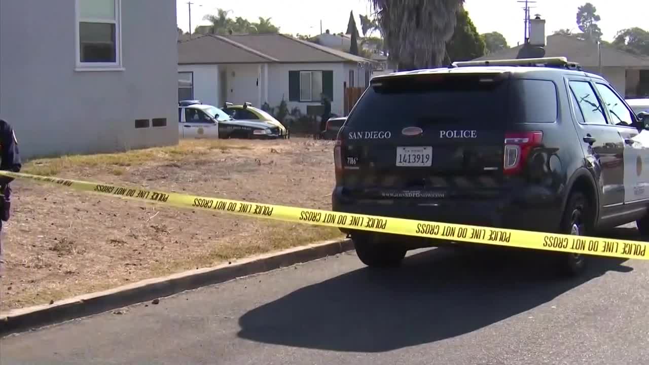 Parents, 3 sons die in apparent murder-suicide in San Diego
