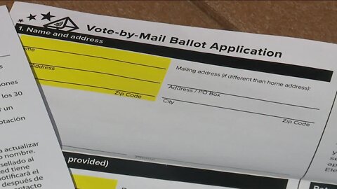 Mail-in vs. absentee voting: Is there a difference in Ohio?