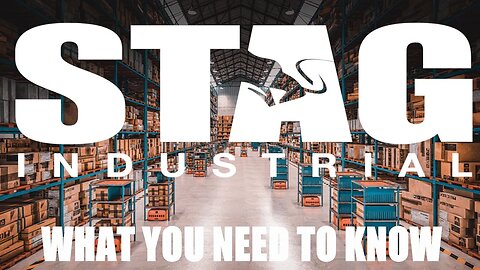 STAG Industries |Company Review