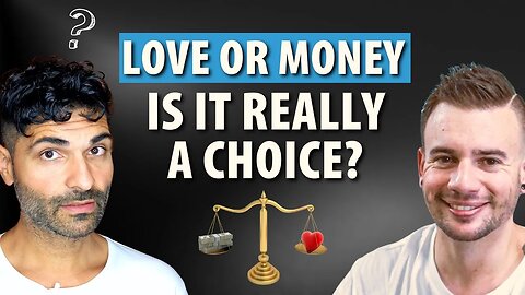 Love and Money: How to balance both in relationship
