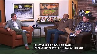 7 Sports Cave (Oct. 20th)