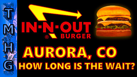 What I Had To Go Through For In-N-Out Burger!