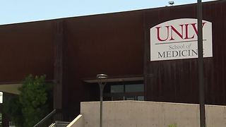 UNLV School of Medicine welcomes class of 2022