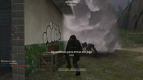 Call of Duty Rio | Demolição no Dendê (CS_RIO) | www.BloodCulture.com.br