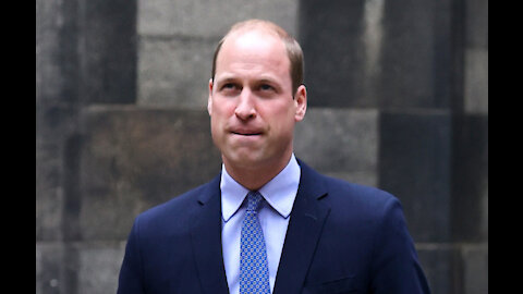 It's a royal birthday! Did you know these facts about Prince William?