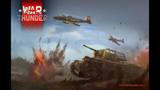 Make War Thunder Great Again ! Gameplay #147