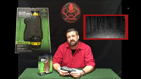 Cheap Night Vision? Stealth Cam Digital Night Vision Monocular / Camera review, and field testing!