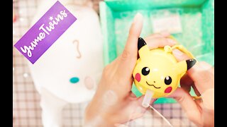YumeTwins September Unboxing (Pokemon and Anime Surprises)