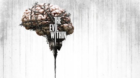 October Fright Fest | The Evil Within Episode 2
