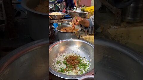 🇮🇳 Street Food in India #streetfood #indianstreetfood