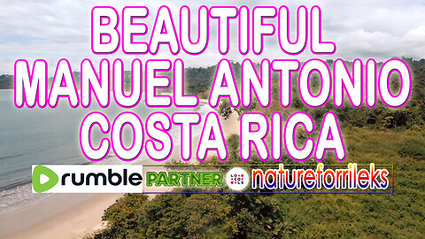 Beautiful Manuel Antonio Costa Rica