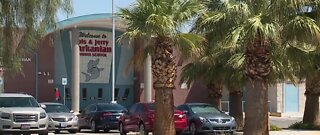 2 middle school students arrested in Las Vegas for threats