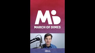 March of Dimes is Not Pro-Life