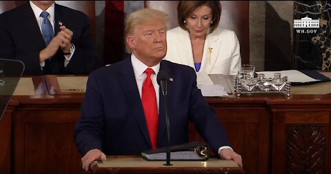 Trump: The Best Is Yet To Come - Lo Mejor Está Por Venir (subtitulado en español)