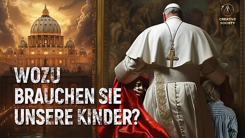 Pädophilie unter den Kirchendienern. Untersuchung