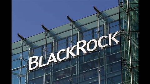 BlackRock avoue qu'il force le Wokisme dans notre société !