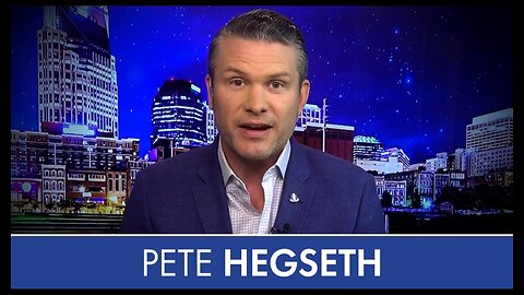 Hegseth and Bozell Tonight on Life, Liberty and Levin