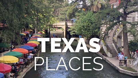 Discover Texas: Unveiling the Hidden Gems You Can't Miss!