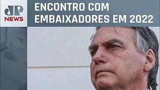 STF confirma multa de R$ 20 mil a Bolsonaro por propaganda eleitoral antecipada