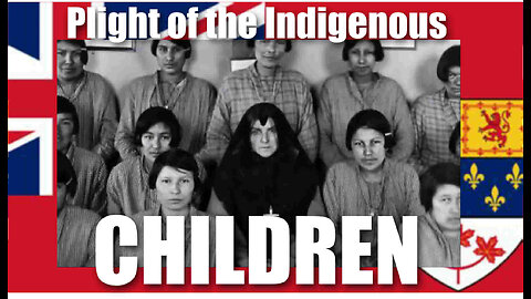 Plight Of The Indigenous Children - Please Share