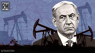 Unfortunately, I Was Right: Israel Is After Gaza’s Gas