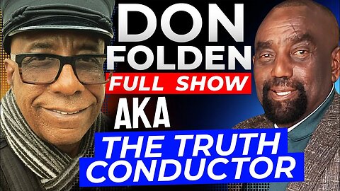 The Truth Conductor Joins Jesse! (Ep. 322)