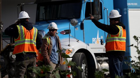 Investigators Say PG&E Failed To Regularly Inspect Aging Equipment