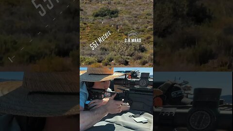 Long range teamwork! #shorts #longrangeshooting #sniper #snipermontage