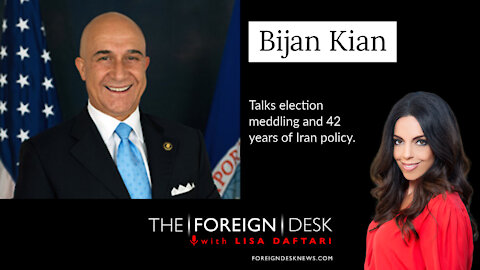 To Deal or Not to Deal? | The Foreign Desk with Lisa Daftari