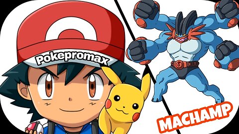 MACHAMP cool Fusions || Every Reference in Pokemon Infinite Fusion || cool fusions #pokemon