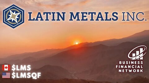 Stocks to Watch 👀 Best Stocks to Buy Now 📲 Latin Metals