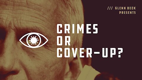 Crimes or Cover-Up? Exposing the World’s Most Dangerous Lie: BlazeTV