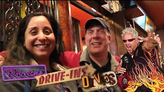 Four Kegs Pub Review, Las Vegas